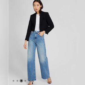 Vintage Club Monaco Tuxedo Blazer size 0